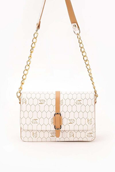 Levidor 930088   Γυναικεία τσάντα με ιμάντα ώμου