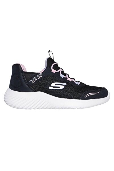 SKECHERS Slip-ins Bounder Simplu Drăguț