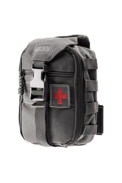 MAGNUM Med Forged Iron