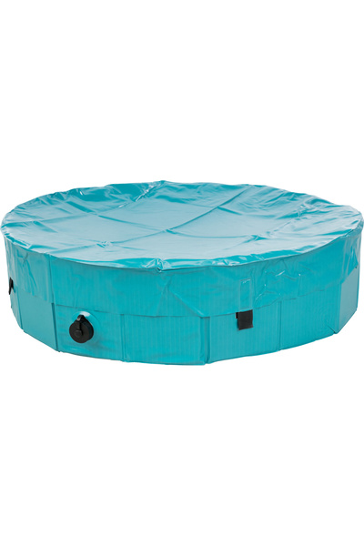 Trixie Pool Cover 39482, 120 cm, Petrol, 39486