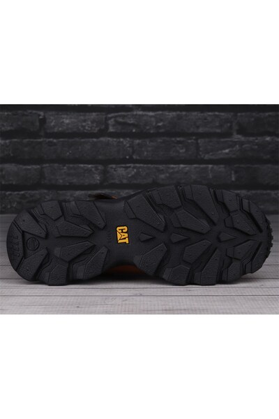 Caterpillar diversion