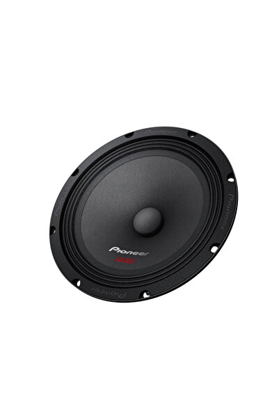 Pioneer Ts-m1610pro Oto Midrange 16.5cm 300 Watt 2 Adet