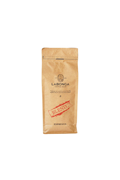 ESPRESSO BLEND ÇEKİRDEK KAHVE 1 kg (AFRİKA HARMANI)