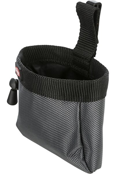 Trixie Pungă pentru dulciuri, închidere cu șnur, 8x10 cm, diverse culori, 3226