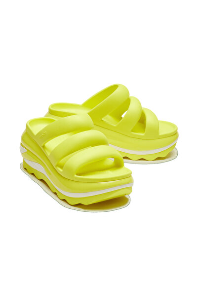 Crocs Mega crush triple