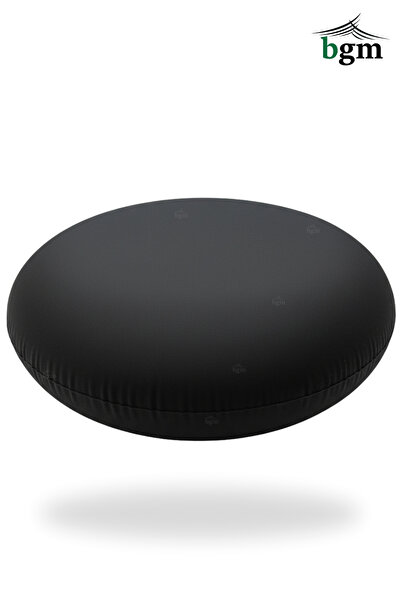 bgm Orthopedic Sitting Cushion with Hard Sponge Support – Washable Cover, Hard Structure Orthopedic Pillow