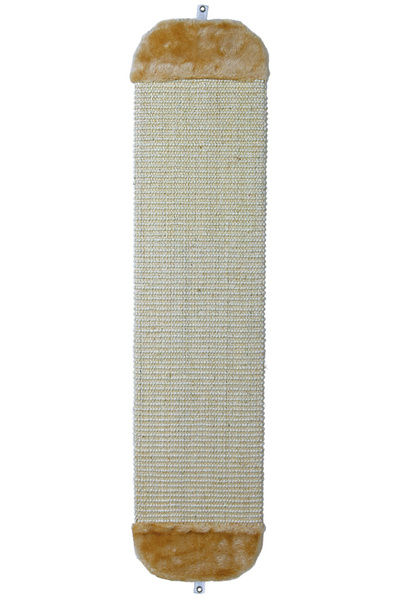 Trixie Sisal Wall Scratching Board, 18x78 cm, /Beige (Trixie)
