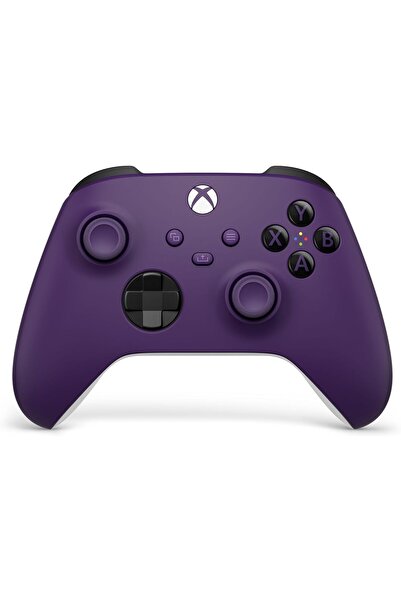 xbox وحدة تحكم لاسلكية – Astral Purple (Xbox Series X|S، One، Windows)