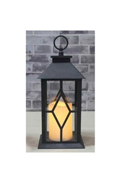 SHOPIENS Christmas decoration, tree-shaped, plastic, brown, 12 cm (AK7524181B)