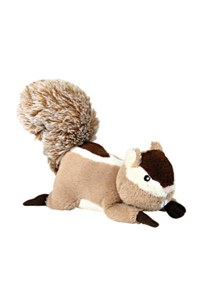 Trixie Jucarie Pentru Caini, Veverita, Plus, Cu Sunet, 24 cm, 35988