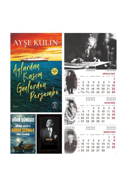 Halk Kitabevi Aylardan Kasım Günlerden Perşembe ve Müjdat Gezenle Kürek Çekme...