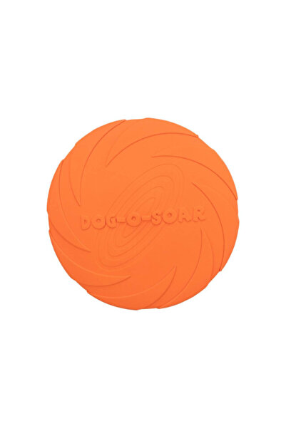 Trixie Dog Toy Disc Frisbee Rubber 22 cm (33502)