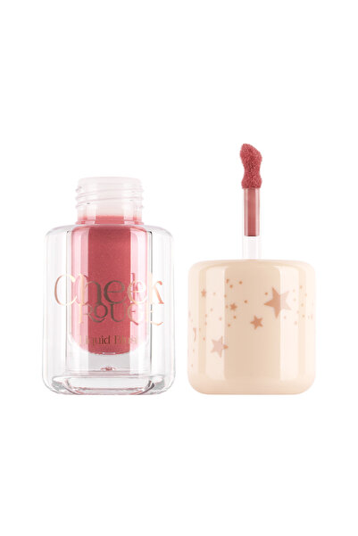 Character Cheek Rouge Liquid Blush