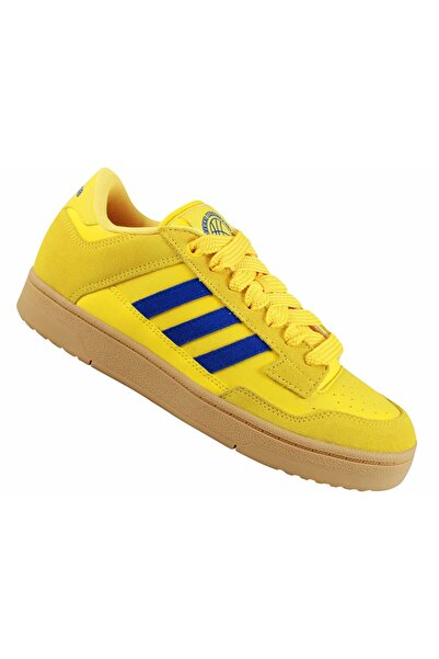 adidas Rapid Court Low