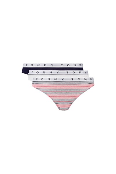 Tommy Hilfiger 3-pack Thong