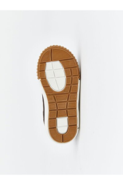 LC Waikiki Lcw Steps Suede Look Baby Boy Boots