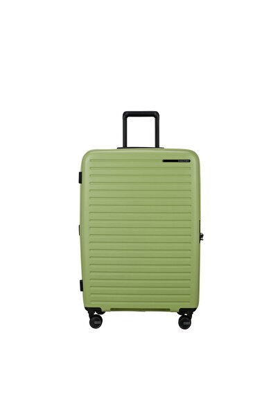 Samsonite Restackd-Spinner Büyük Boy Valiz