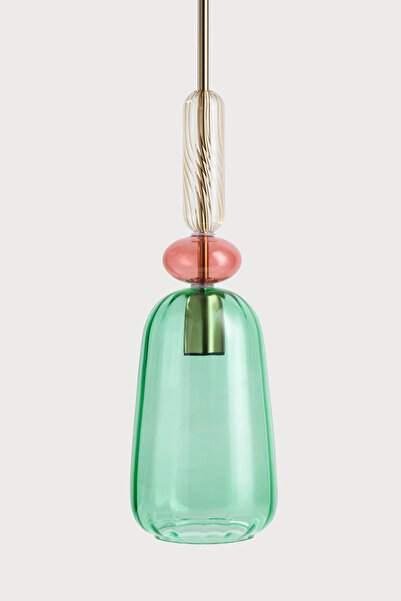 LAST TOUCH INTERIORS Lolipop Avize No: 14