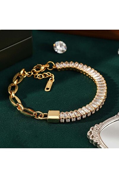 KEVSA Jewelry Brățară din oțel inoxidabil - BF1165