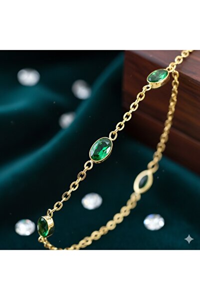 KEVSA Jewelry Brățară din oțel inoxidabil - BF1171