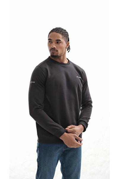 FORE SPORT Fleece Sweatshirt