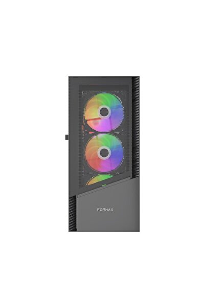 Other GEMBIRD OBUDOWA FORNAX 4300 MIDI-TOWER,3XUSB,VENTILAtoare