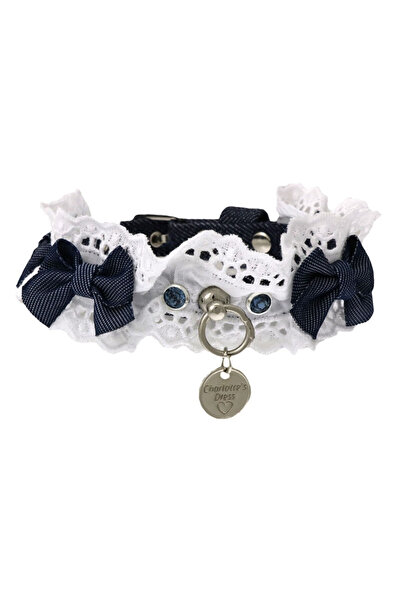 Charlotte's Dress Guler Swarovski - Angelica