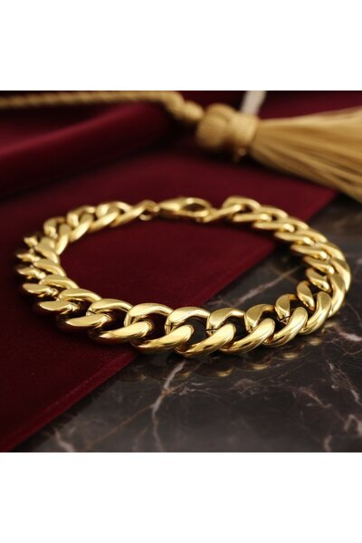 KEVSA Jewelry Brățară din oțel inoxidabil - BF1160