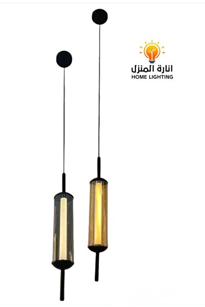 Home lighting company Modern single LED pendant light