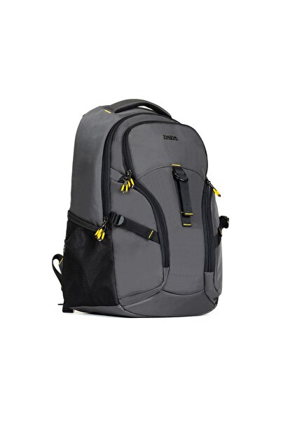 Case Club Dada 10 High School-College & Daily School Backpack Waterproof Fabric Orthopedic Back Shock Absorbing Protecti