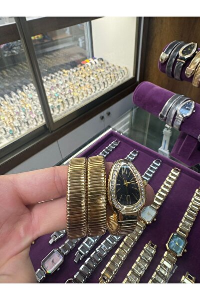 T-GOER YILAN MODEL KADIN SAATİ