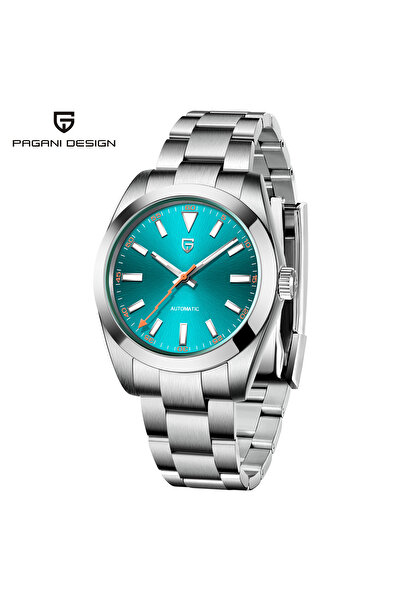Pagani design PD-1733 Otomatik Japon NH35 Mekanizma, Safir Cam, Paslanmaz Çel...