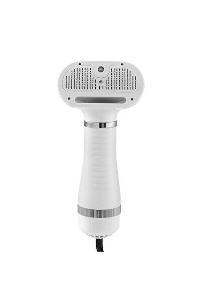 OEM Perie uscător de păr 4 în 1 pentru câini și pisici — Suflare și netezire ...