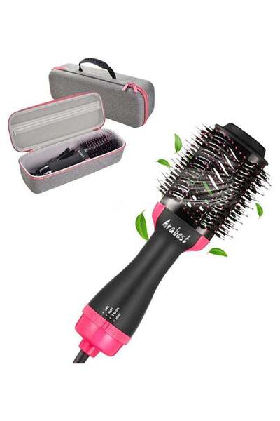 Arabest Electric Negative Ion Hair Brush