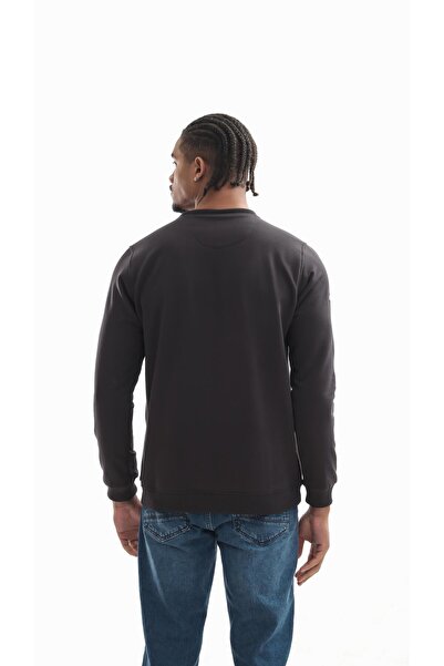 FORE SPORT Fleece Sweatshirt
