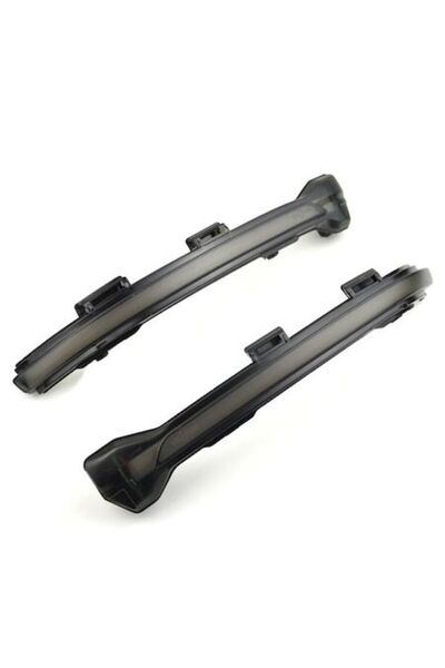 GizMondo Dynamic sequential mirror indicator set for VW Golf 7 (MK7) / 7.5, Touran