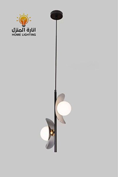 Home lighting company Modern single pendant light G9