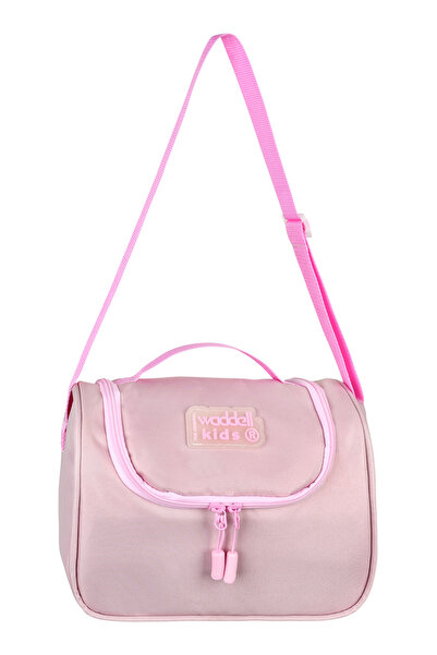 Royal Glow Flat Waddell Thermal Foil Lunch Bag