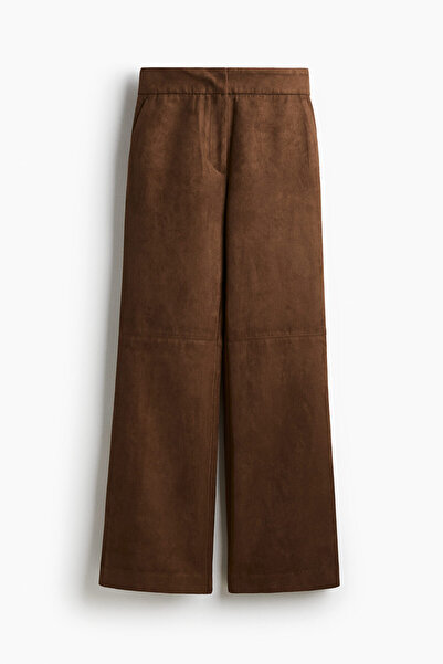 H&M Bootcut Pantolon