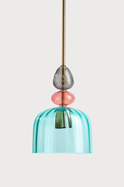 LAST TOUCH INTERIORS Lolipop Avize No: 11