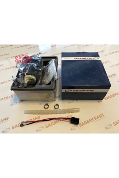 SAGEM Uno Benzin Yakıt Pompası Set Sagemfrans 30143 oem: 7799543ST