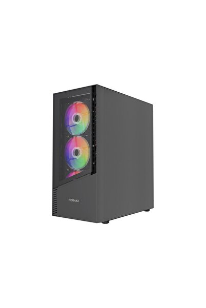 Other GEMBIRD OBUDOWA FORNAX 4300 MIDI-TOWER,3XUSB,VENTILAtoare