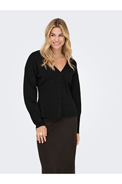 JDY Strickjacke JDYPRIME Strickjacke