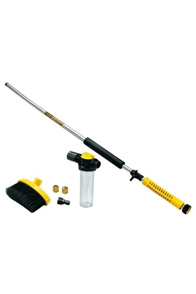 HAPPY JOKER Aparat de spălat cu presiune WATER ZOOM