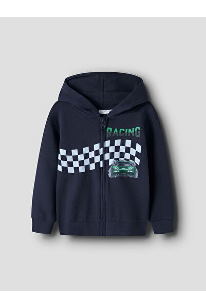 Name it Sweatjacke Regular Fit