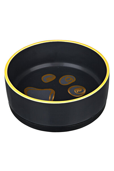 Trixie Ceramic Bowl Jimmy 0.75 l / 16 cm, Various Colors, 24778