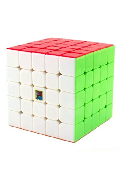 Moyu Cub de viteză MF5 5x5x5, 64mm, fără autocolante
