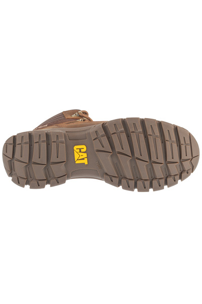 Caterpillar Threshold Hiker WP, Men's Trekking shoes