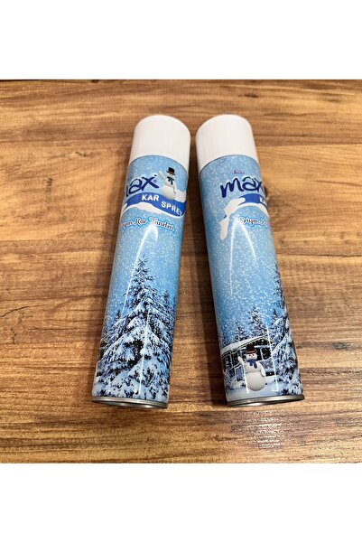 Prestij Davetiye 2 Adet Kar Köpüğü Spreyi, Eriyen , Yılbaşı Parti,Kına Gecesi...