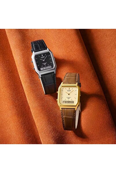 Casio AQ-230EGL-9ADF Kol Saati